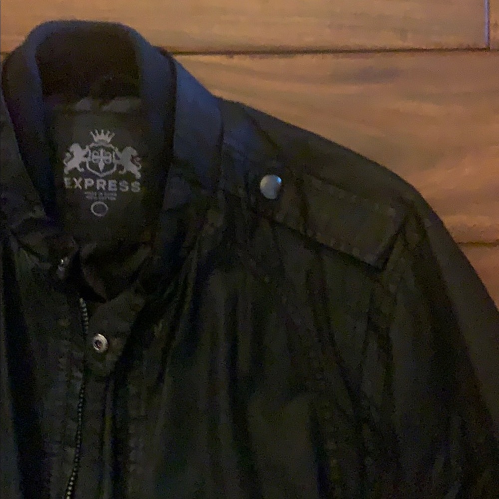 Express jacket - Picture 6 of 7